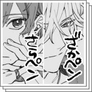 More Pens & Hinokizaka pens (さらペン&ざかペン)