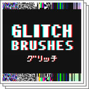 Glitch Brushes